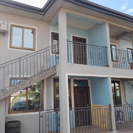 Private Executive Apartments Damba Экстерьер фото
