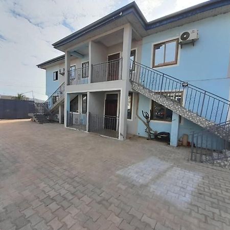 Private Executive Apartments Damba Экстерьер фото