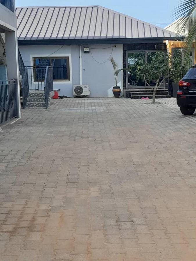 Private Executive Apartments Damba Экстерьер фото