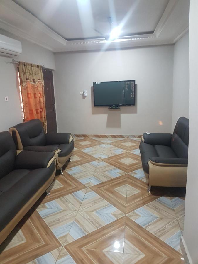 Private Executive Apartments Damba Экстерьер фото
