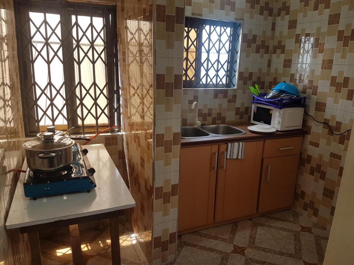 Private Executive Apartments Damba Экстерьер фото