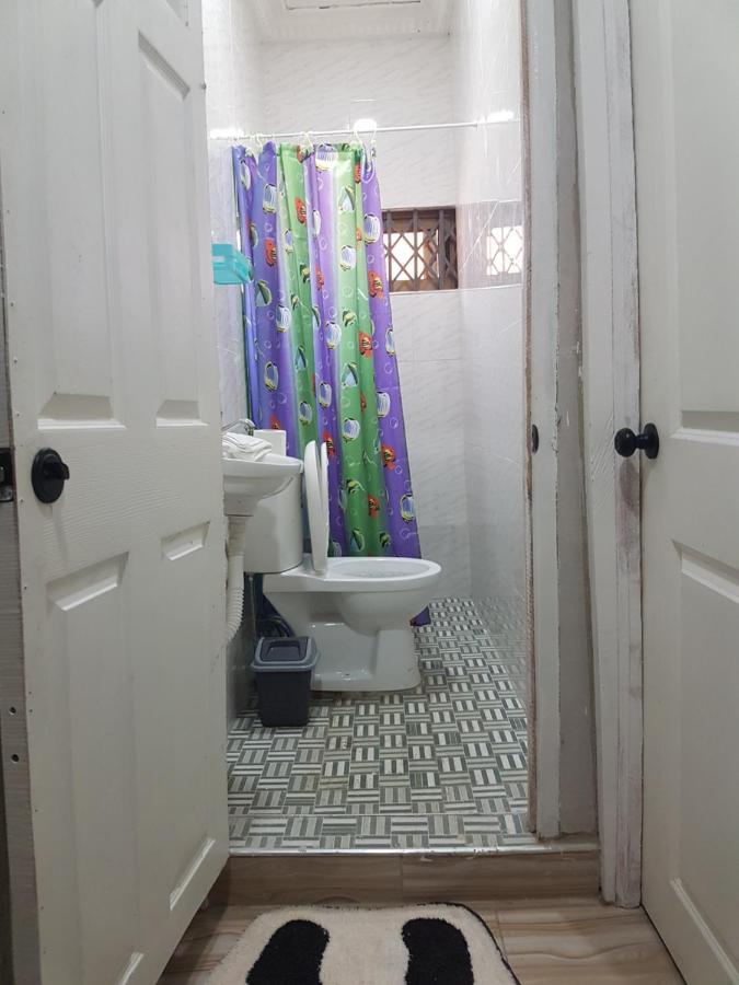 Private Executive Apartments Damba Экстерьер фото