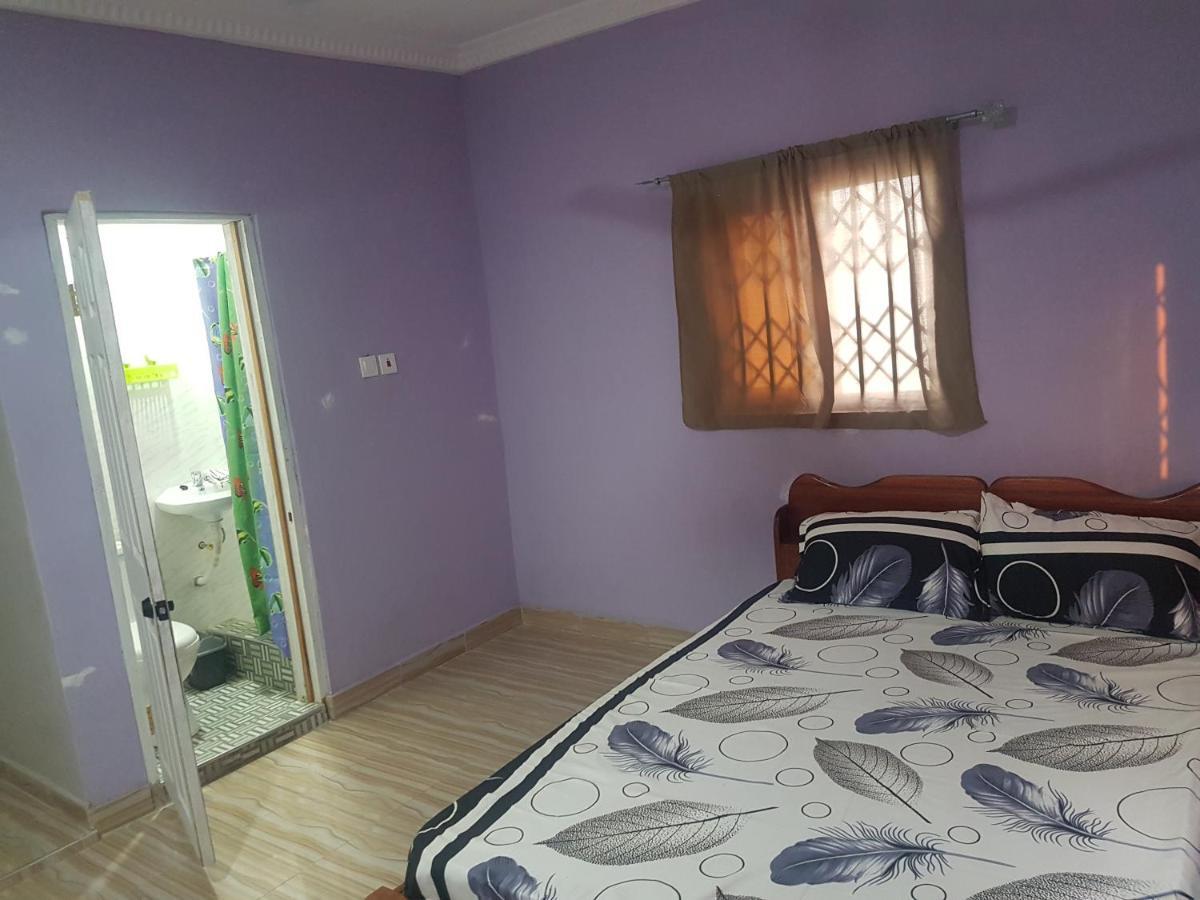 Private Executive Apartments Damba Экстерьер фото