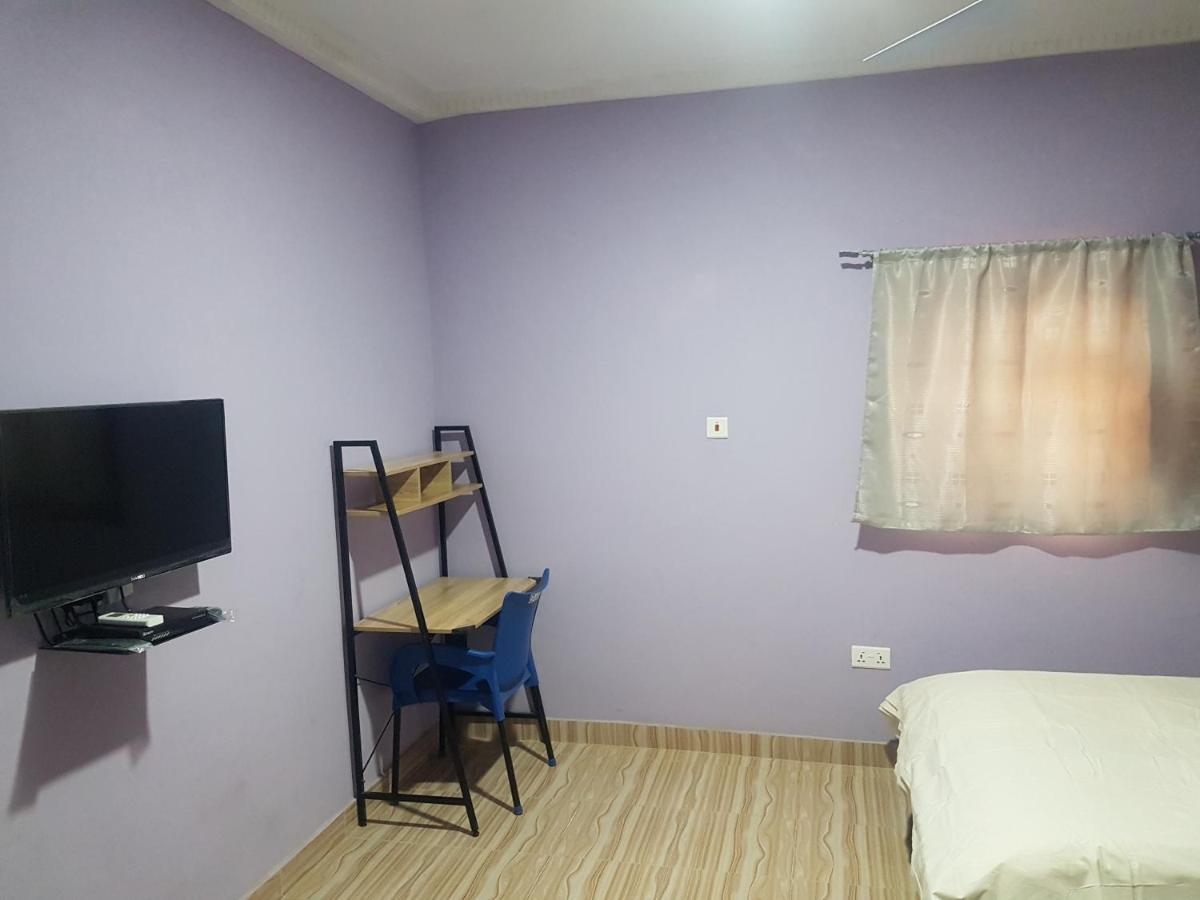 Private Executive Apartments Damba Экстерьер фото