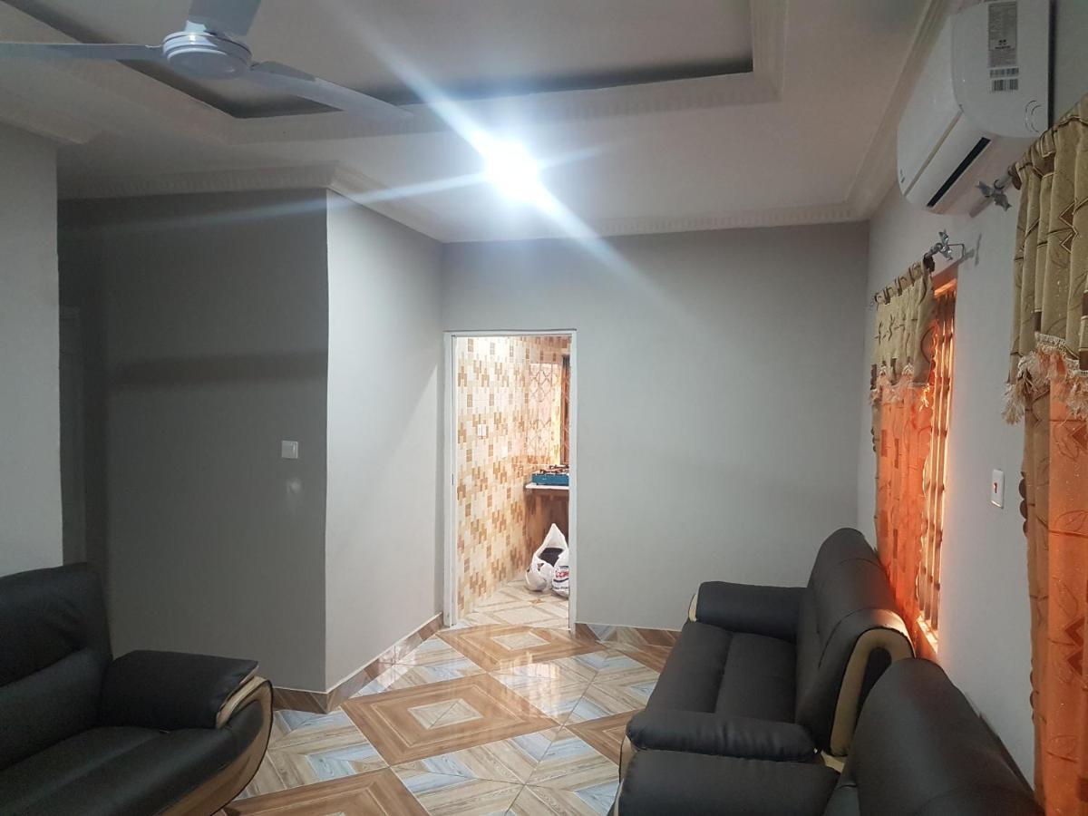 Private Executive Apartments Damba Экстерьер фото