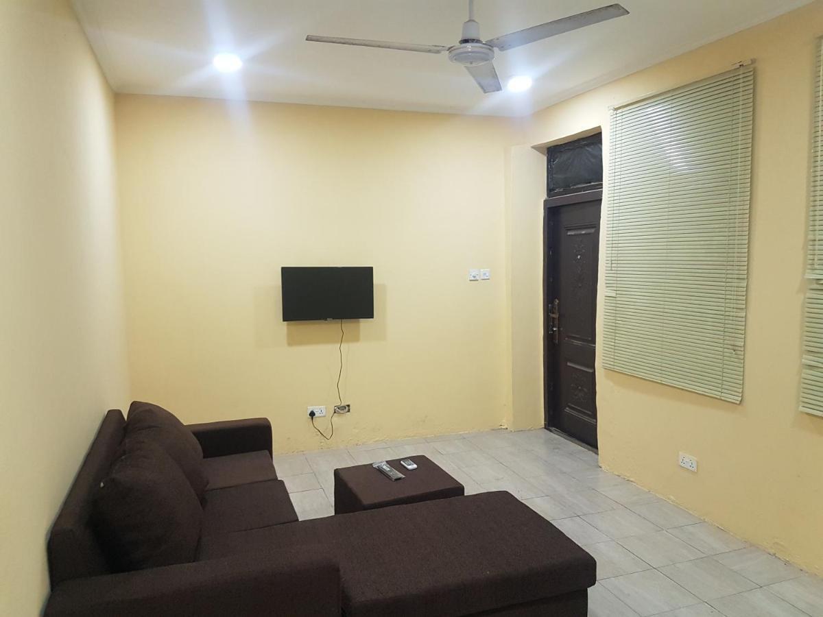Private Executive Apartments Damba Экстерьер фото